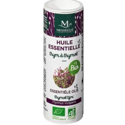 Hot Gifi Huile essentielle thym à thymol bio
