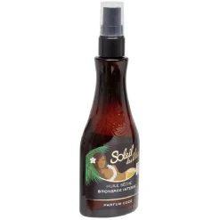 Best Gifi Huile sèche bronzage intense coco 150ml