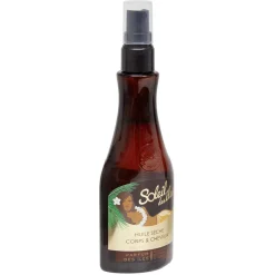 Sale Gifi Huile sèche corps et cheveux 150ml