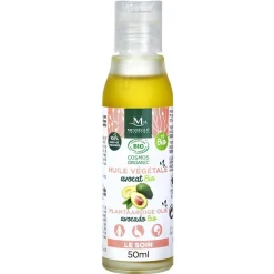 Clearance Gifi Huile végétale avocat bio Mességué