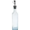 Huilier ou vinaigrier en verre^Gifi Discount