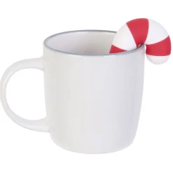 Infuseur à thé forme sucre d'orge^Gifi Outlet