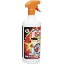 Nettoyage Et Entretien|Gifi Insecticide anti punaise