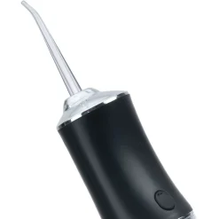 Discount Gifi Jet dentaire Homday rechargeable à 3 têtes