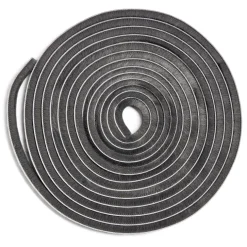 Nettoyage Et Entretien|Gifi Joint brosse adhésif d'isolation pour porte et fenêtre 9mmx6m noir