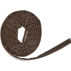 Gifi Joint de calfeutrage adhésif thermoplastique marron