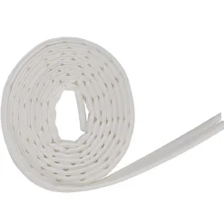 Outlet Gifi Joint de calfeutrage adhésif thermoplastique blanc