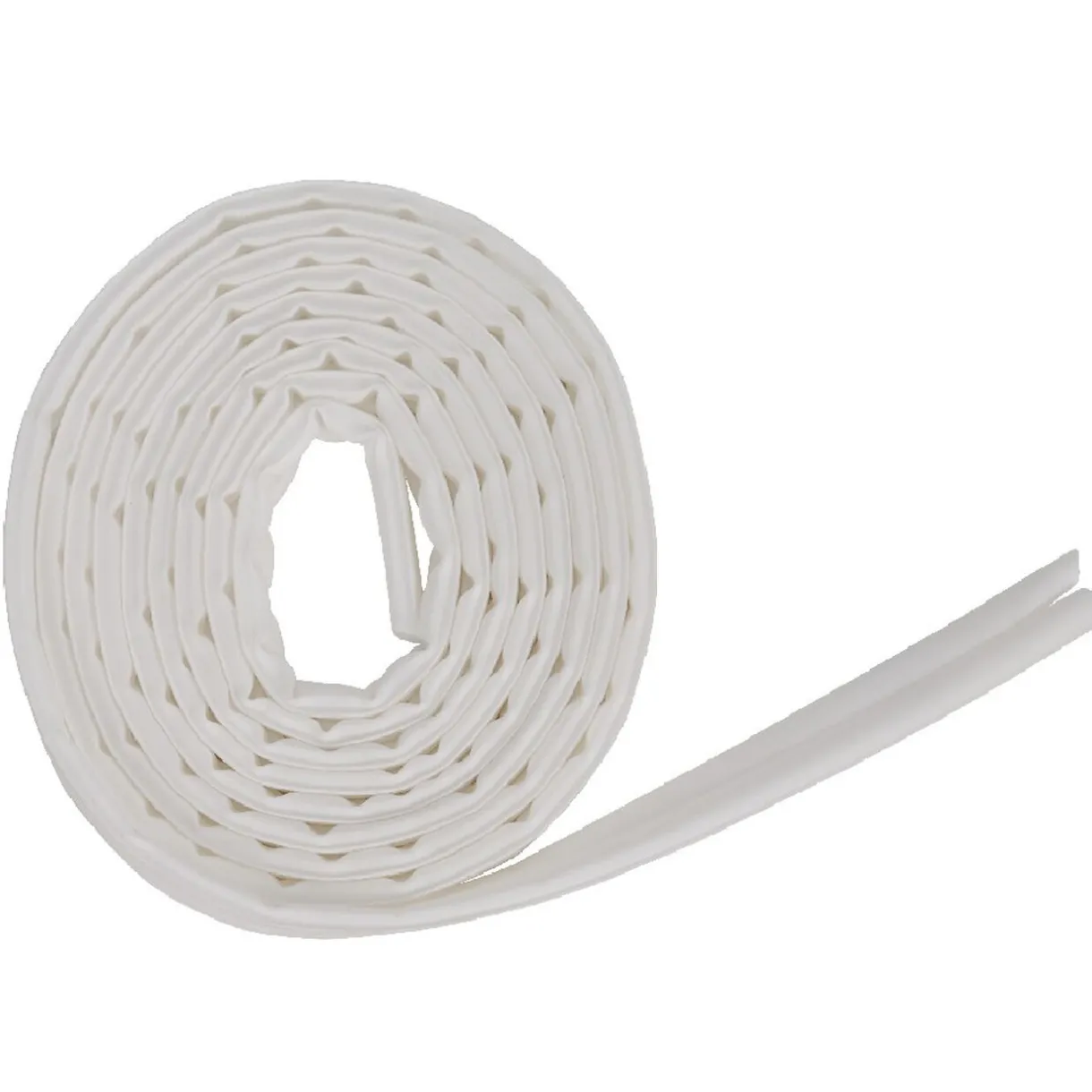 Outlet Gifi Joint de calfeutrage adhésif thermoplastique blanc