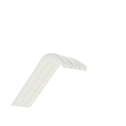 Nettoyage Et Entretien|Gifi Joint d'isolation adhésif silicone plat pour porte et fenêtre 6m blanc