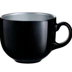 Jumbo en verre trempé Luminarc flashy noir 50 cl^Gifi Sale