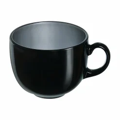 Jumbo en verre trempé Luminarc flashy noir 50 cl^Gifi Sale