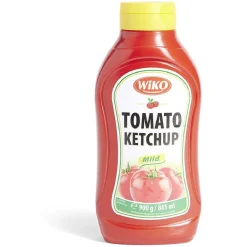 Ketchup doux 900gr^Gifi Discount