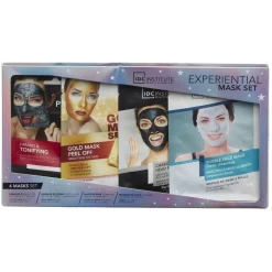 Best Gifi Kit 4 masques visage