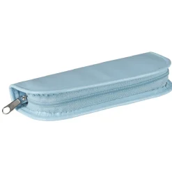 New Gifi Kit 3 pinceaux de maquillage + 1 estompe double face