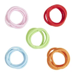 Discount Gifi Kit accessoires cheveux enfant x24