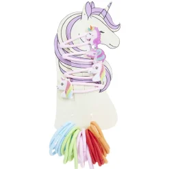 Discount Gifi Kit accessoires cheveux enfant x24