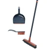 Nettoyage Et Entretien|Gifi Kit balai avec pelle et balayette