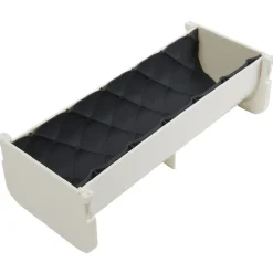 Kit bûche de Noël effet matelassé^Gifi Outlet