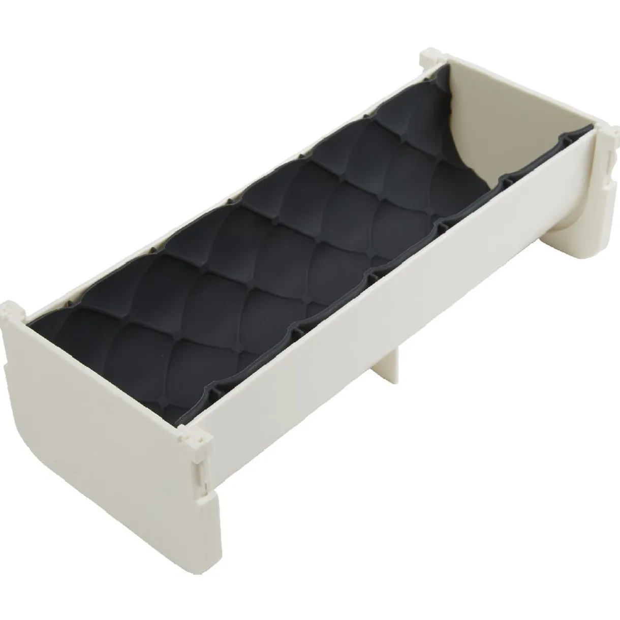 Kit bûche de Noël effet matelassé^Gifi Outlet