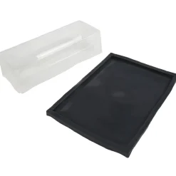 Kit bûche de Noël fond tronqué^Gifi Online