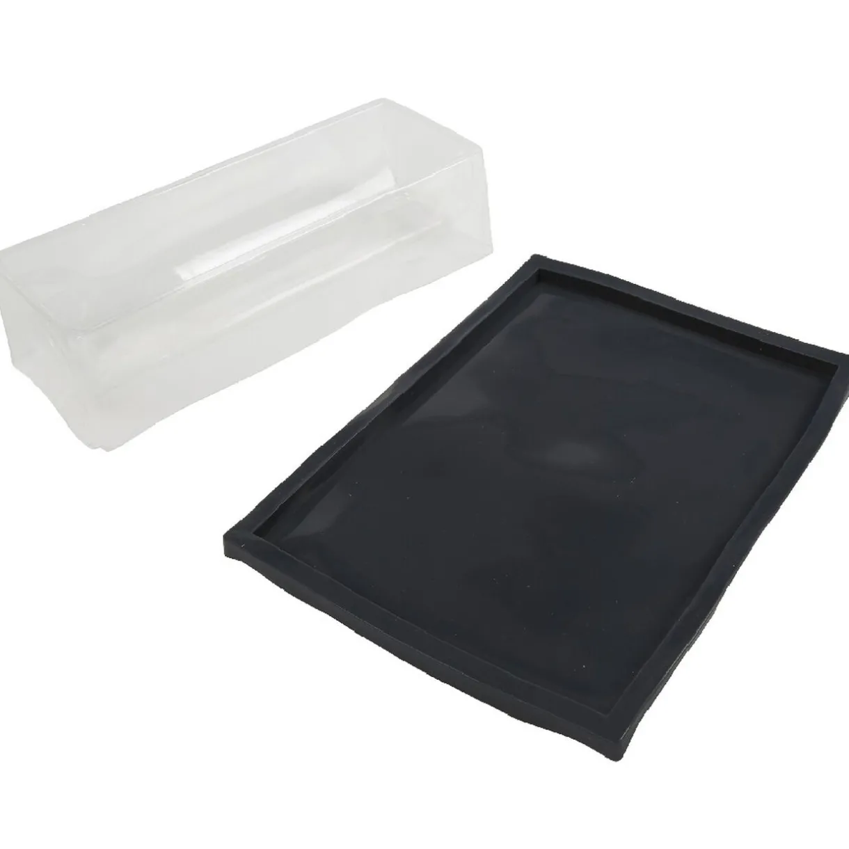 Kit bûche de Noël fond tronqué^Gifi Online