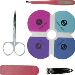 Hot Gifi Kit beauté manucure