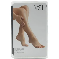 Discount Gifi Kit beaute pédicure