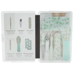 Discount Gifi Kit beaute pédicure