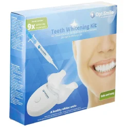 Best Gifi Kit blanchiment des dents