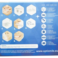 Best Gifi Kit blanchiment des dents