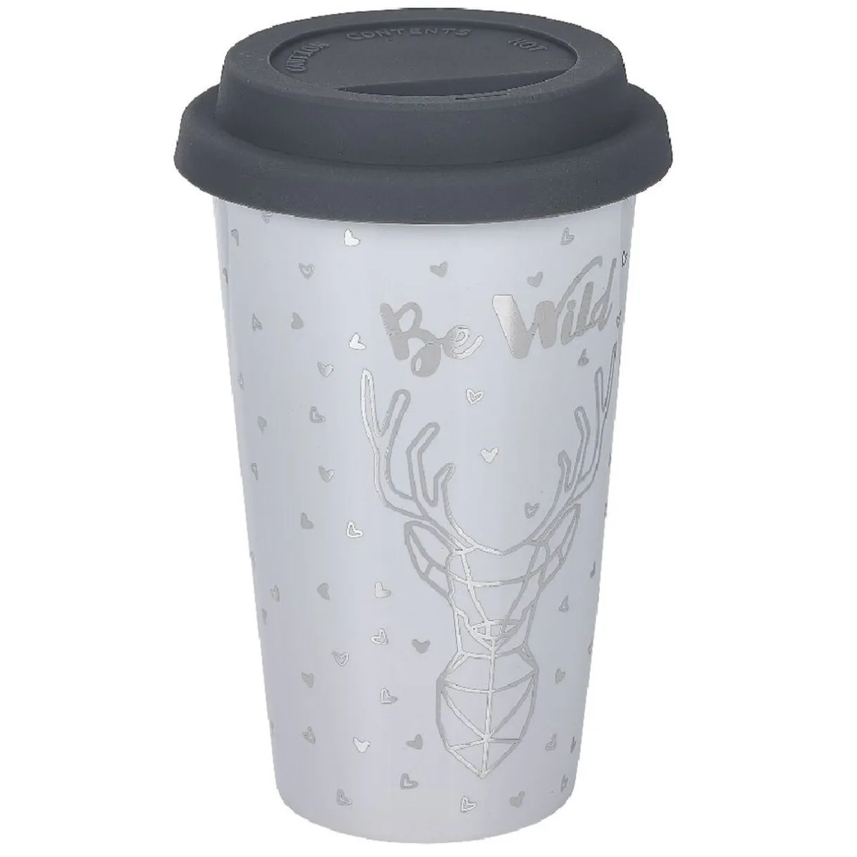 Sale Gifi Kit cocooning bouillotte avec mug et masque