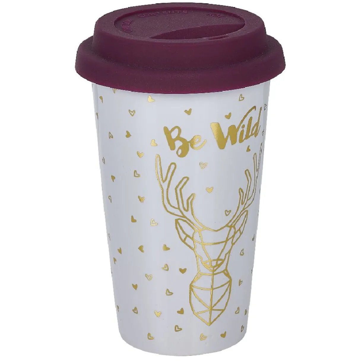 Sale Gifi Kit cocooning bouillotte avec mug et masque