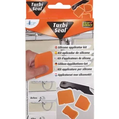 New Gifi Kit d applicateurs de silicone