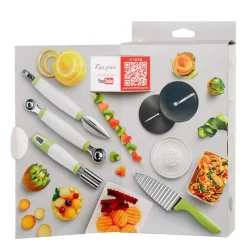 Kit décoration culinaire^Gifi Outlet