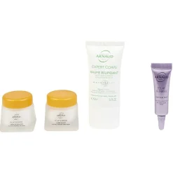 Outlet Gifi kit découverte prévention Anti-âge + Éclat