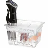Kit de cuisson basse température sous vide Cuisilux 3 pièces^Gifi New