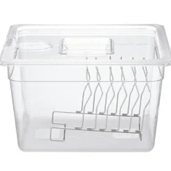 Kit de cuisson basse température sous vide Cuisilux 3 pièces^Gifi New