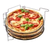 Kit de cuisson de pizzas au four x 3^Gifi Outlet