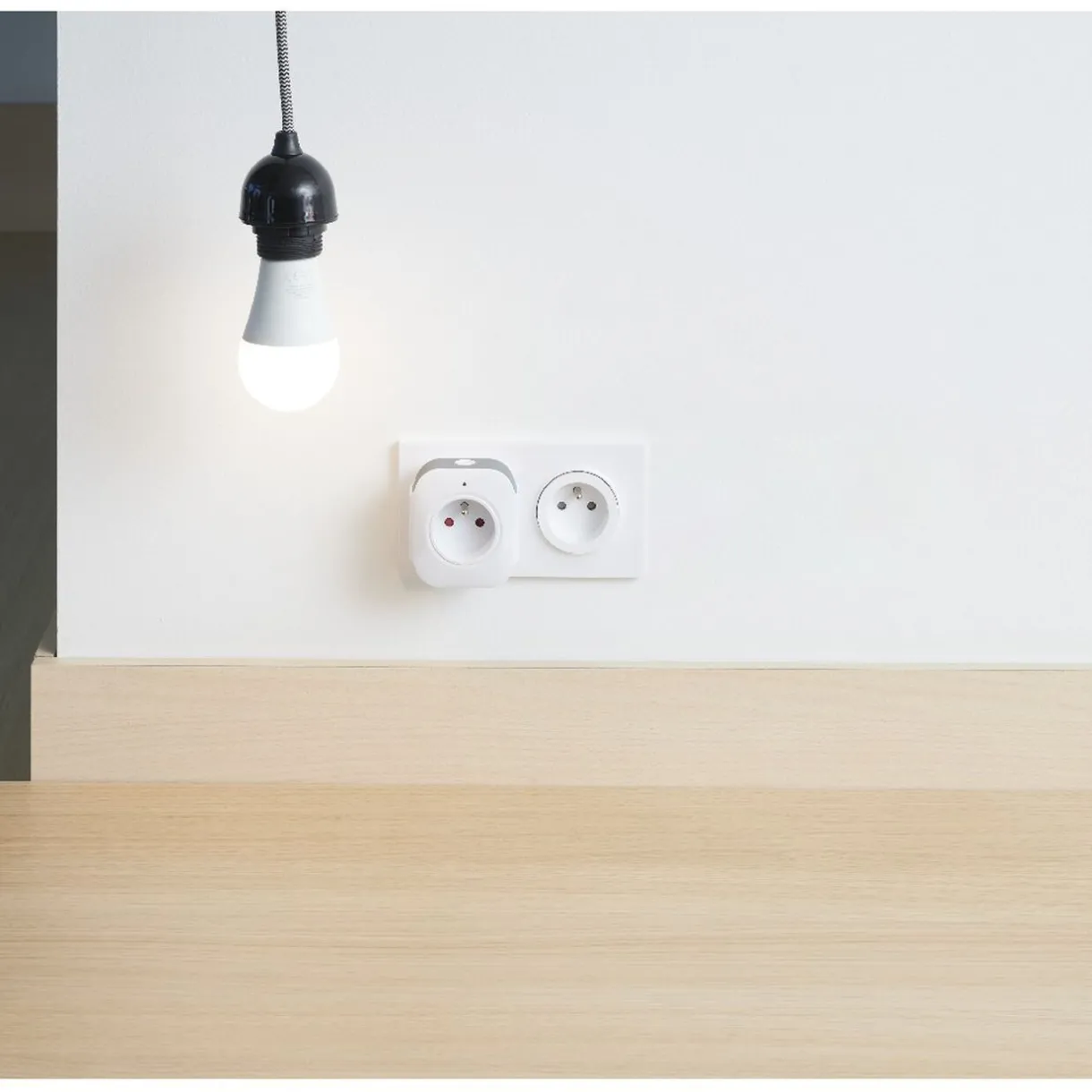 Sale Gifi Kit de démarrage maison connectée NITYAM SMART