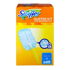 Nettoyage Et Entretien|Gifi Kit de démarrage Swiffer Duster 4 pièces