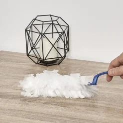 Nettoyage Et Entretien|Gifi Kit de dépoussiérage plumeau et recharge x 10