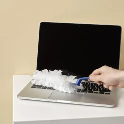 Nettoyage Et Entretien|Gifi Kit de dépoussiérage plumeau et recharge x 10