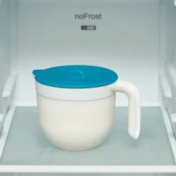 Kit de fabrication de fromage frais^Gifi