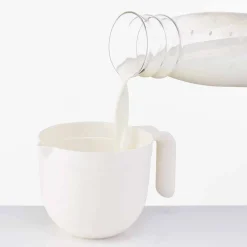 Kit de fabrication de fromage frais^Gifi