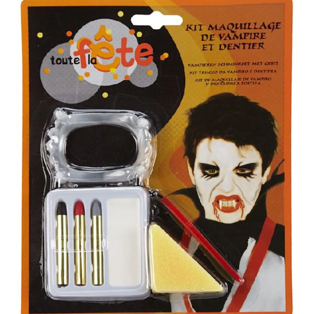 Gifi KIT DE MAQUILLAGE