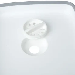 Nettoyage Et Entretien|Gifi Kit de ménage bassine brosse chiffons éponges