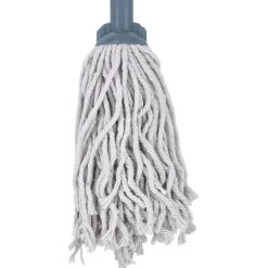 Nettoyage Et Entretien|Gifi Kit de ménage complet bleu 11 pièces