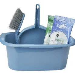 Nettoyage Et Entretien|Gifi Kit de ménage pour débutant