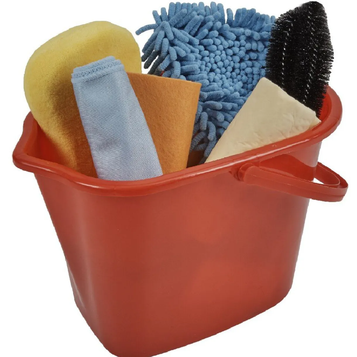 Nettoyage Et Entretien|Gifi Kit de nettoyage automobile