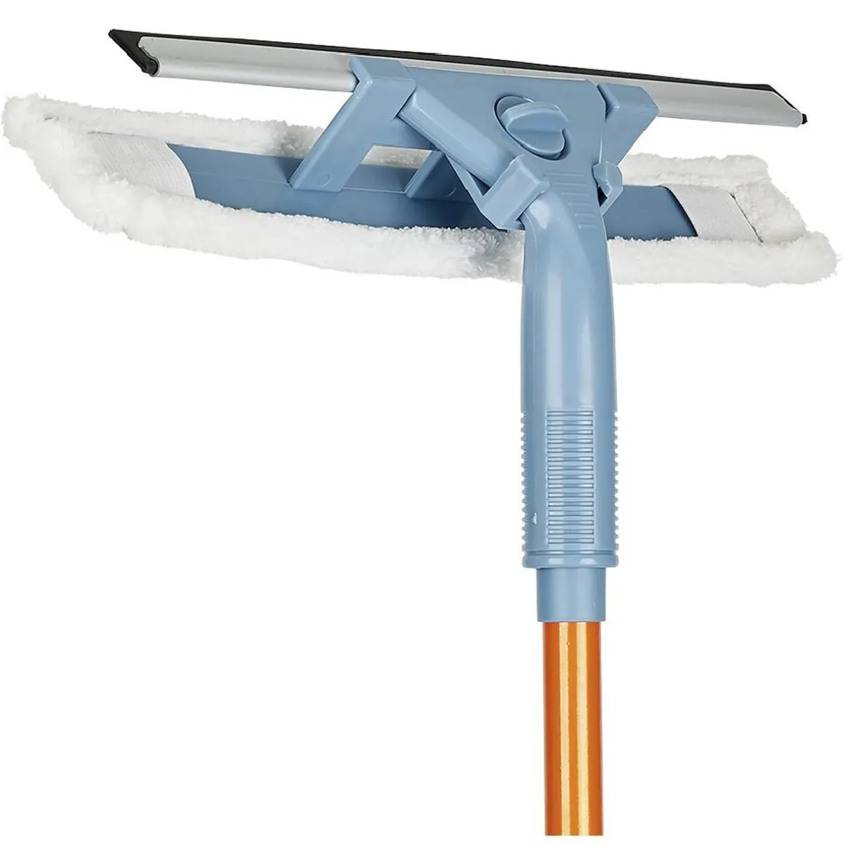 Nettoyage Et Entretien|Gifi Kit de nettoyage sol et poussière 3-en-1